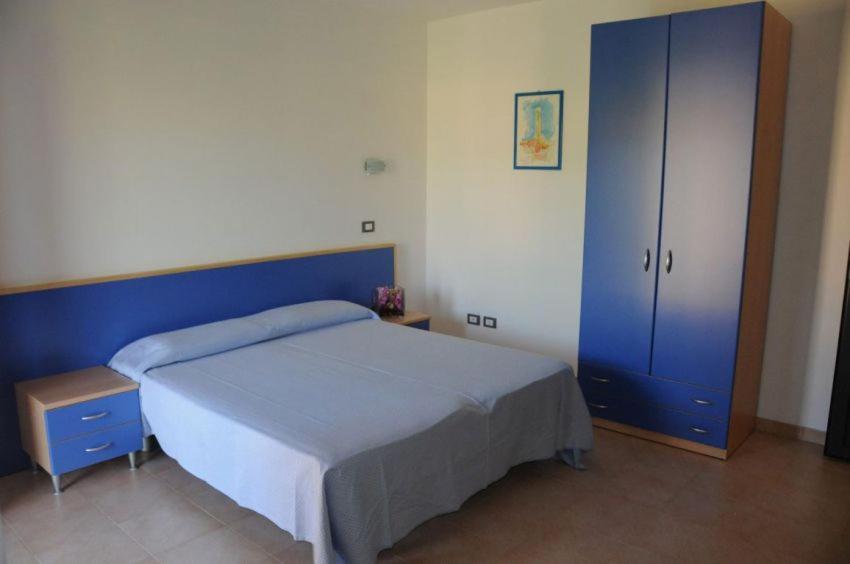 Club Esse Aquilia Beach Village Badolato Marina Dış mekan fotoğraf