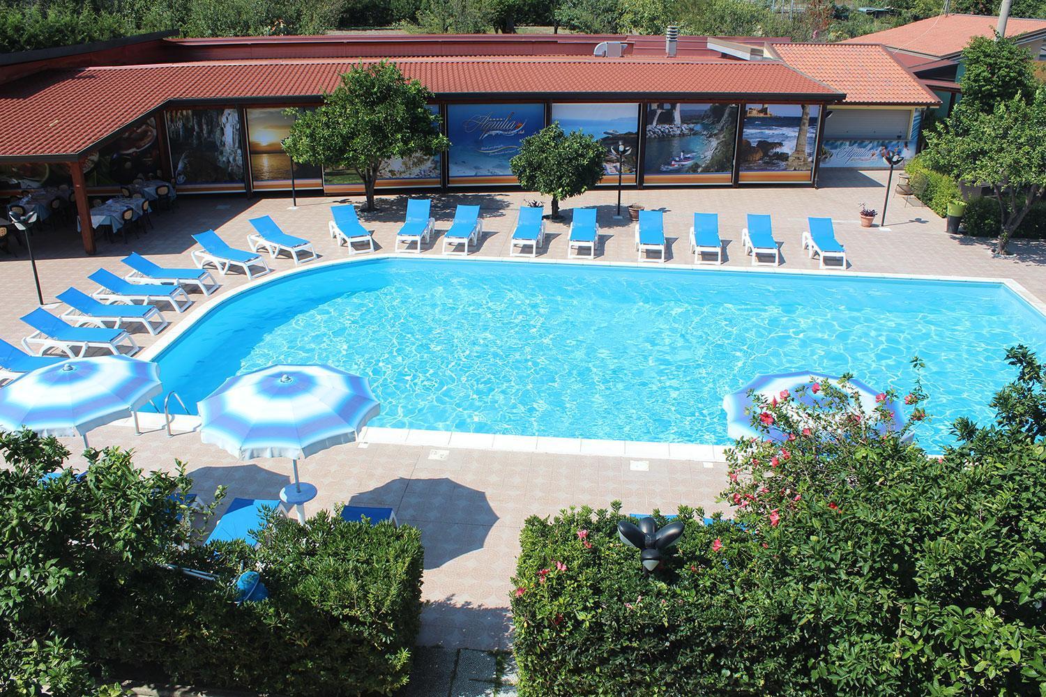 Club Esse Aquilia Beach Village Badolato Marina Dış mekan fotoğraf