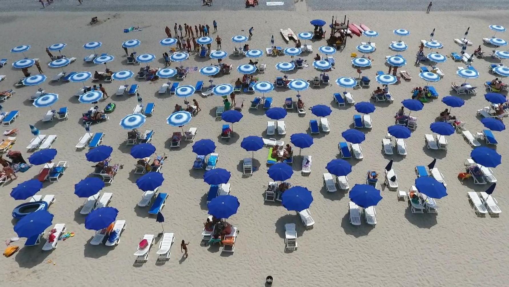 Club Esse Aquilia Beach Village Badolato Marina Dış mekan fotoğraf